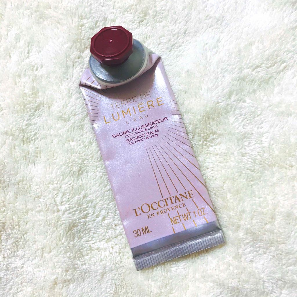 エンドキュアミルク/MACHERIE/ヘアミルクを使ったクチコミ(4枚目)