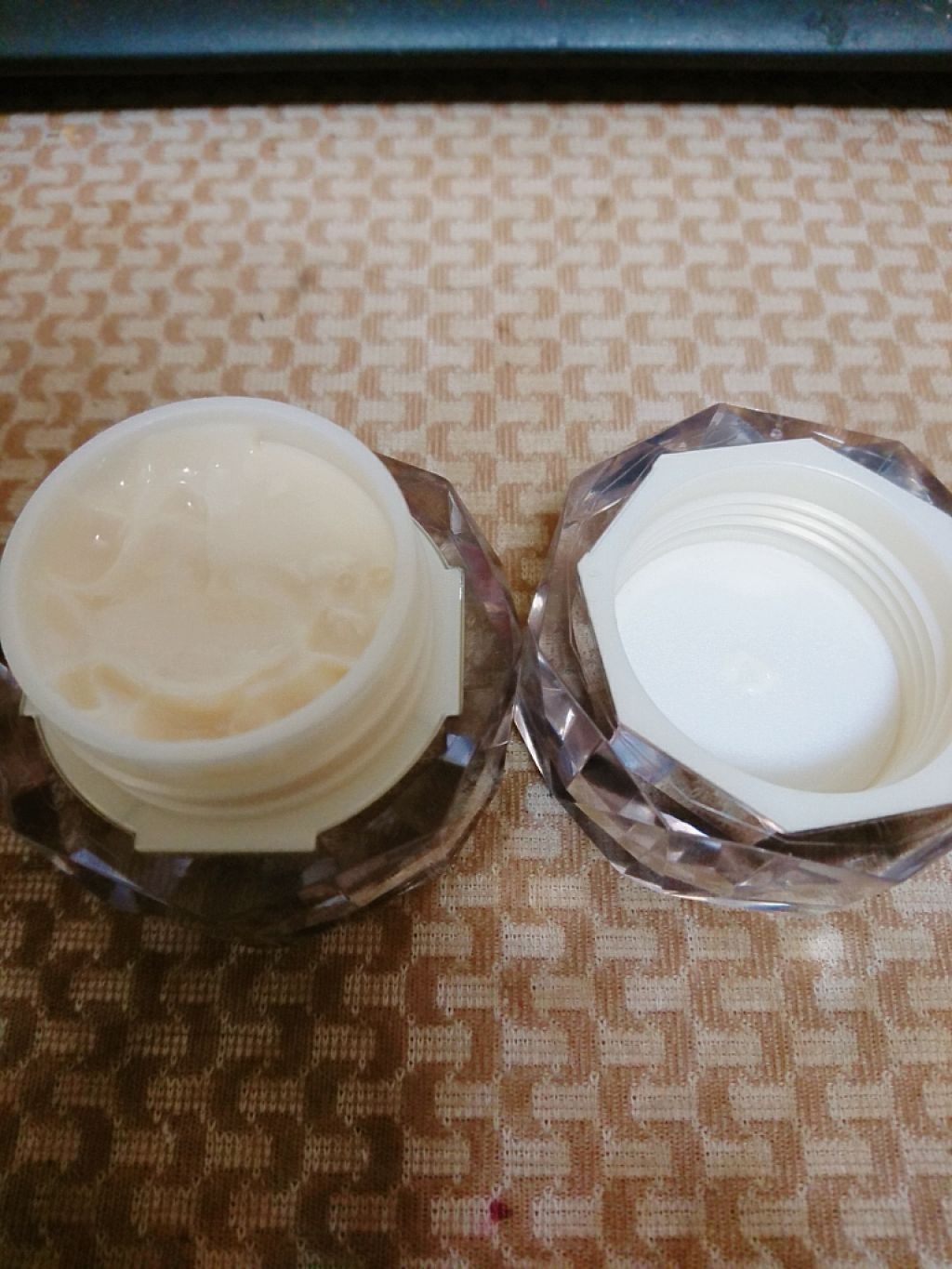 ラ・クレームn/クレ・ド・ポー ボーテ/フェイスクリームを使ったクチコミ(1枚目)