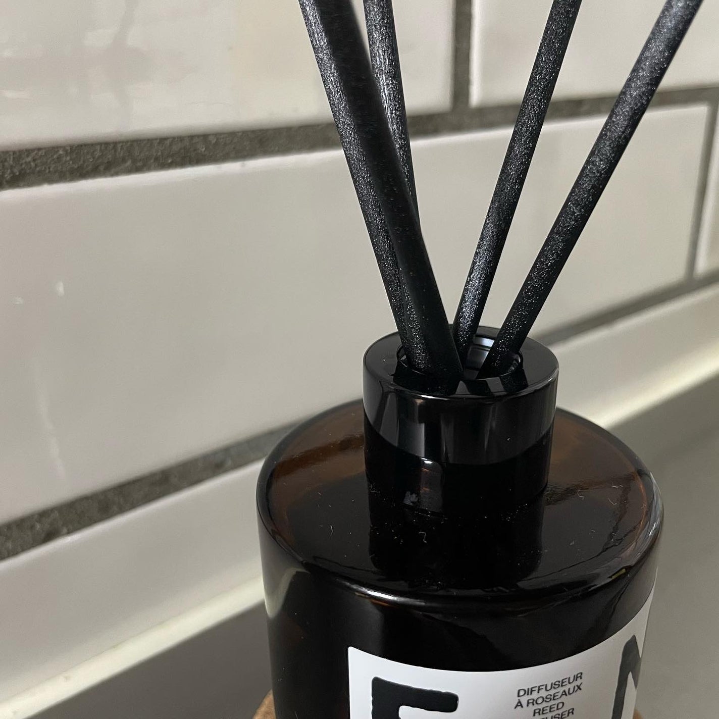 ディフューザー - CHERRY SUNDAE/Factory Normal/ルームフレグランスを使ったクチコミ(6枚目)