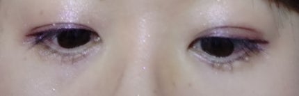 ディオールショウ サンク クルール(プラン ドゥ パリ コレクション限定品)/Dior/アイシャドウを使ったクチコミ(3枚目)