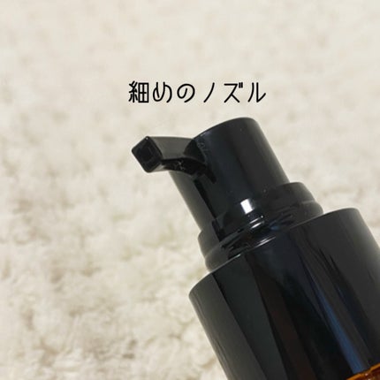 パーフェクト セラム オリジナル/miseenscene/ヘアオイルを使ったクチコミ(4枚目)