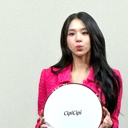 SNOWC on LIPS 「#PRCipiCipi新商品発表会\2024/4/25新発売/..」(3枚目)