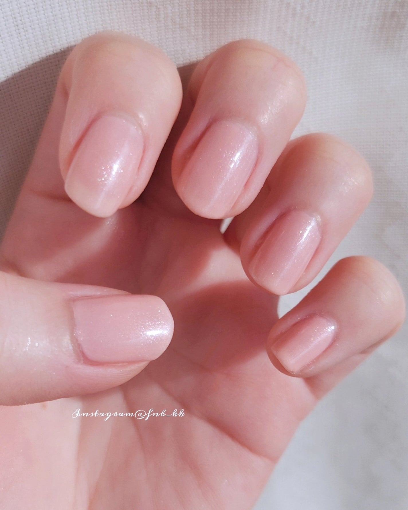 ディオール ヴェルニ/Dior/マニキュアを使ったクチコミ(3枚目)