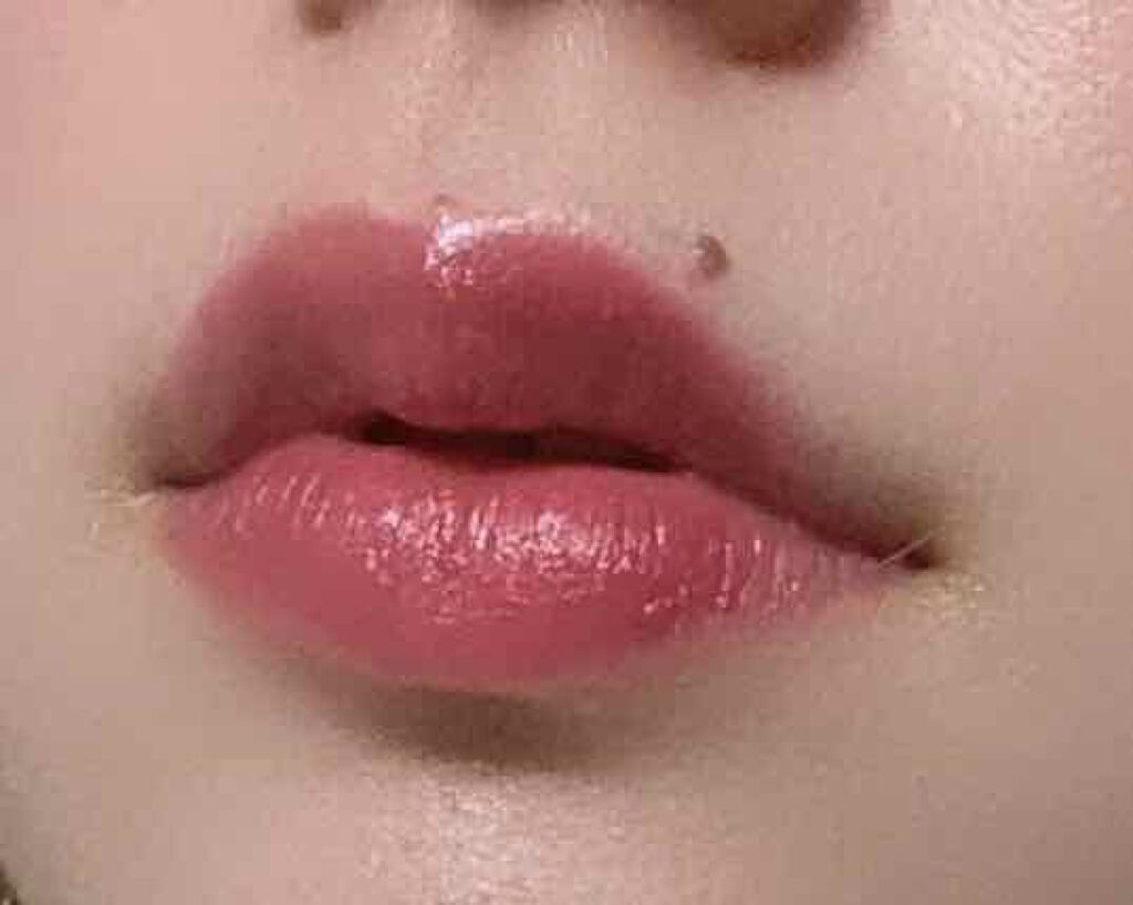 マシュマロティントルージュ/フォーチュン/リップティントを使ったクチコミ(3枚目)