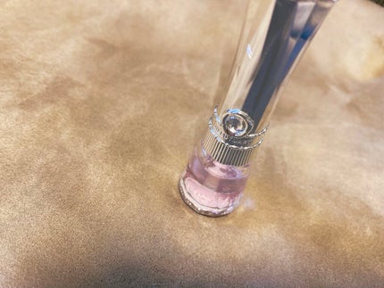 フラワーネイルオイル N/JILL STUART/ネイルオイル・トリートメントを使ったクチコミ(1枚目)