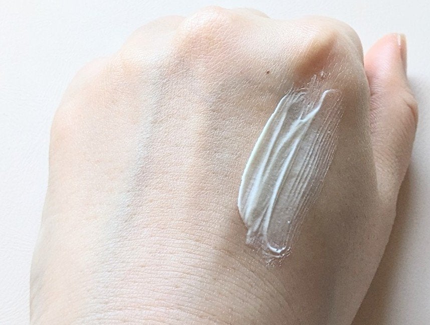 by365 パウダリーUVクリーム/ナリスアップ/日焼け止めクリームを使ったクチコミ(8枚目)