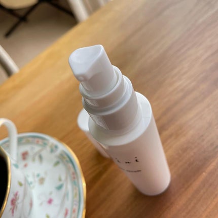 imini リペアセラム/imini/オールインワン化粧品を使ったクチコミ(5枚目)