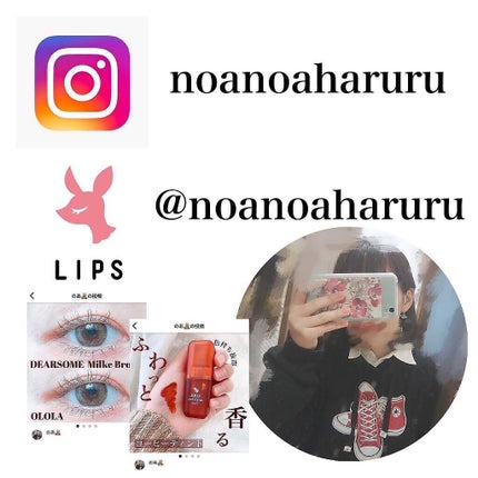 トリッドラブベージュマンスリー (TORRID LOVE BEIGE monthly)/OLOLA/1ヶ月(1MONTH)カラコンを使ったクチコミ(8枚目)