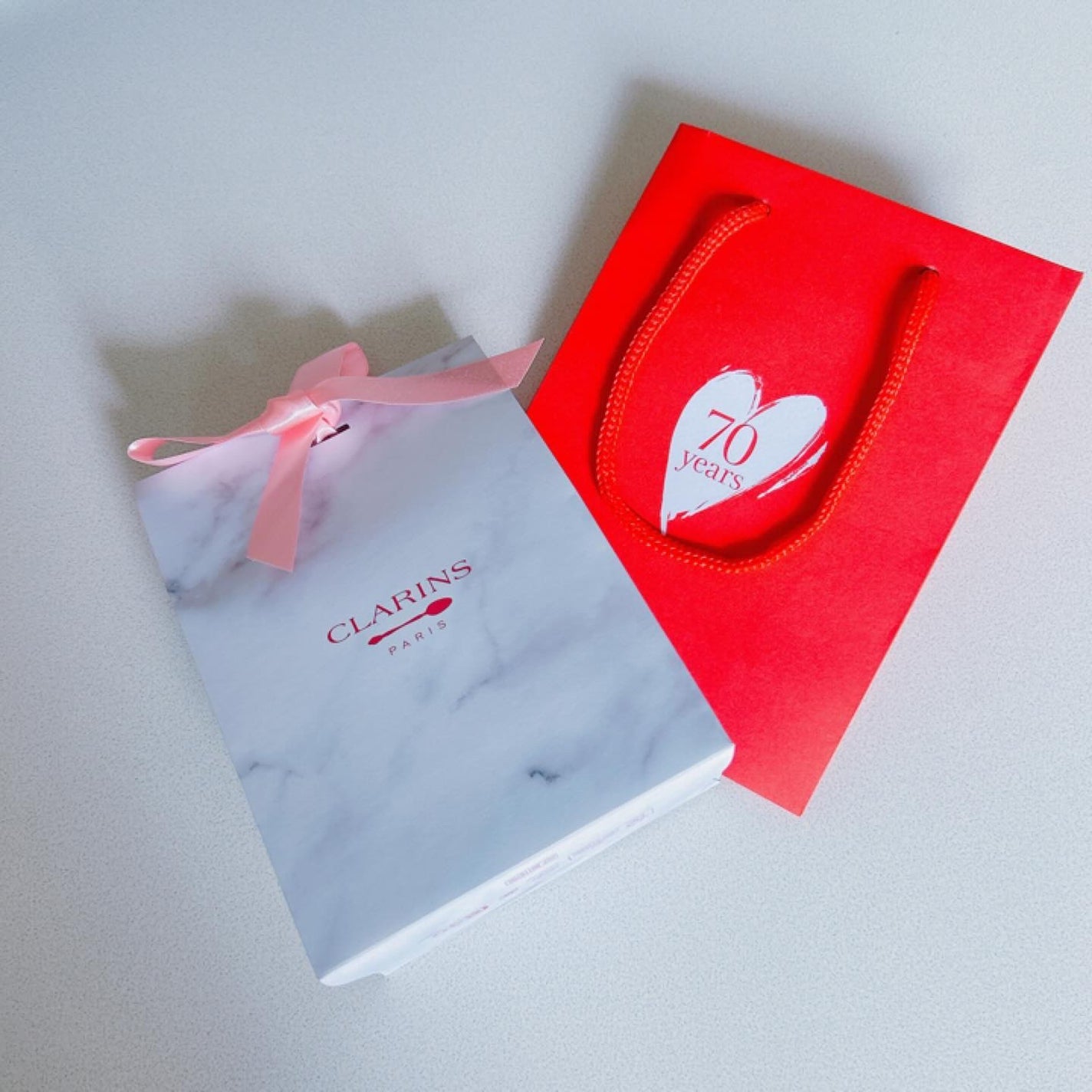 フィックス メイクアップ/CLARINS/ミスト状化粧水を使ったクチコミ(5枚目)