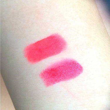 3CE VELVET LIP TINT/3CE/口紅を使ったクチコミ（3枚目）