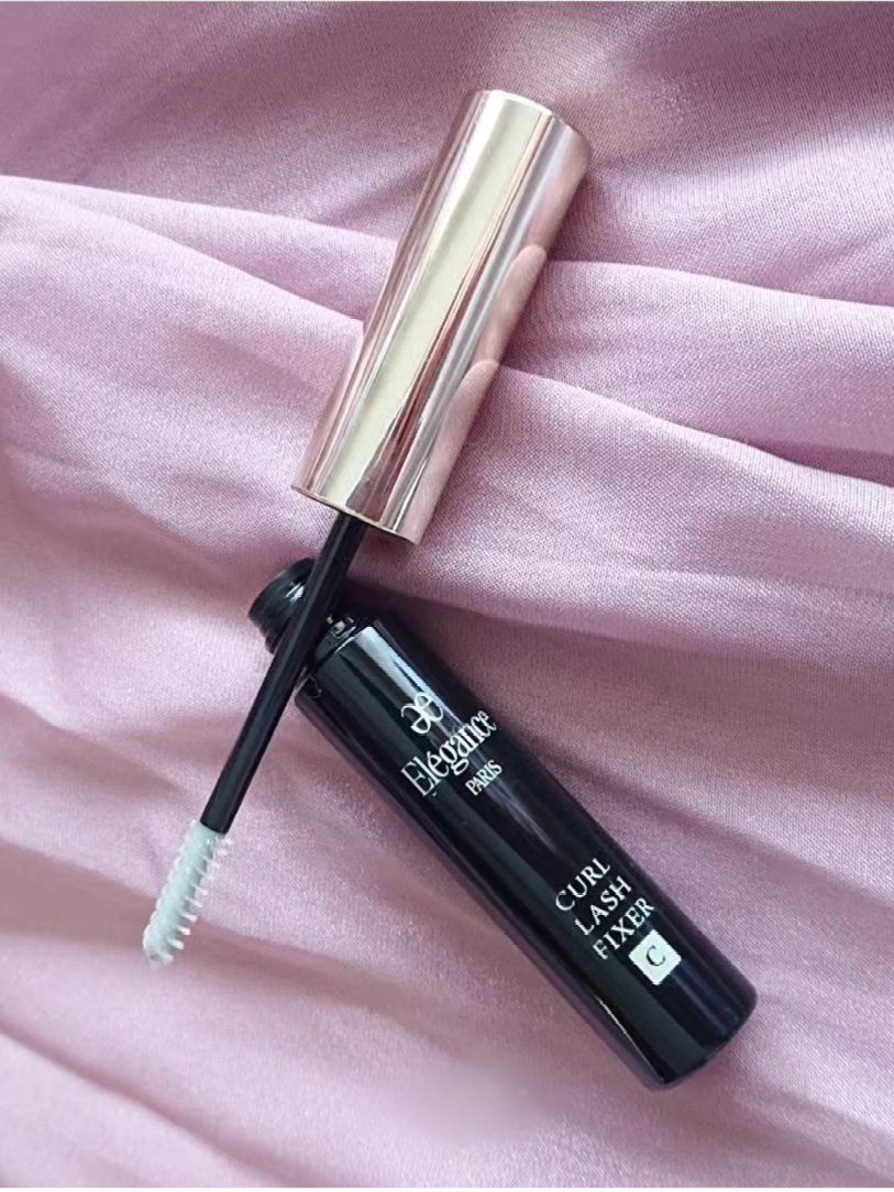 エレガンス コフレ パルボヌール/Elégance/メイクアップキットを使ったクチコミ（3枚目）