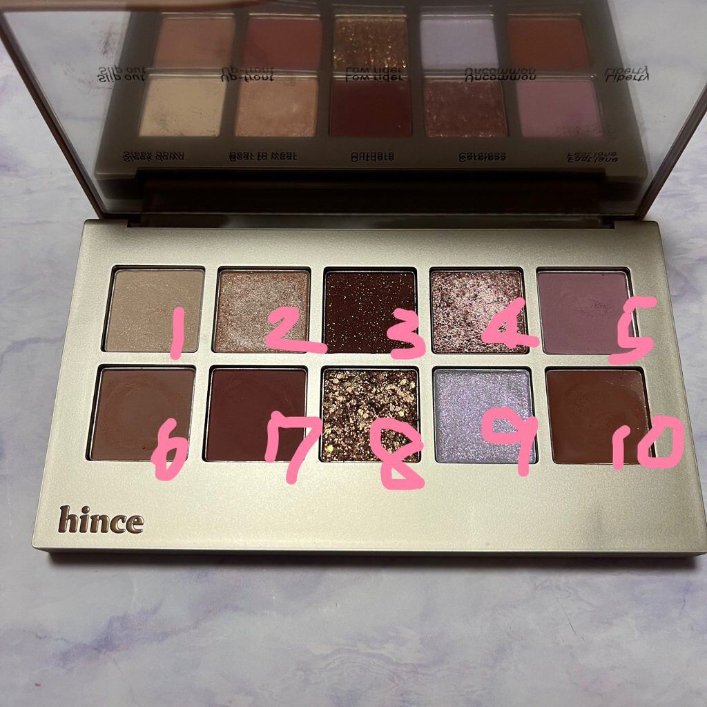 シアーリップス　ハイドレーティング　ティンティッドリップバーム 3 Spring Peony/DOLCE&GABBANA BEAUTY/リップバームを使ったクチコミ（3枚目）