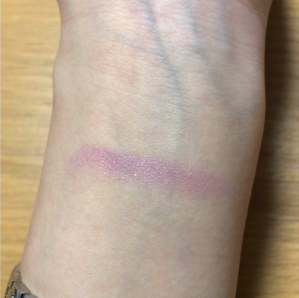 シャドーカスタマイズ/MAJOLICA MAJORCA/単色アイシャドウを使ったクチコミ(2枚目)