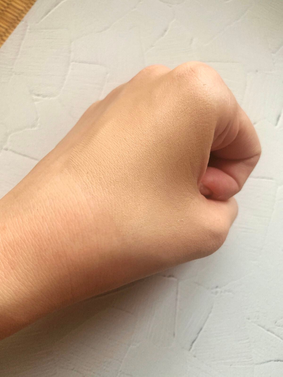 プロフィニッシュリキッド/インテグレート/リキッドファンデーションを使ったクチコミ(5枚目)