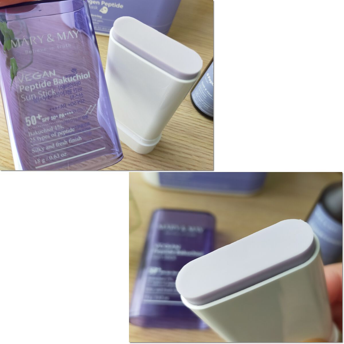 まっつん on LIPS 「Mary&Mayのコスメ達は、見た目は可愛いけど実力派。..[..」(5枚目)