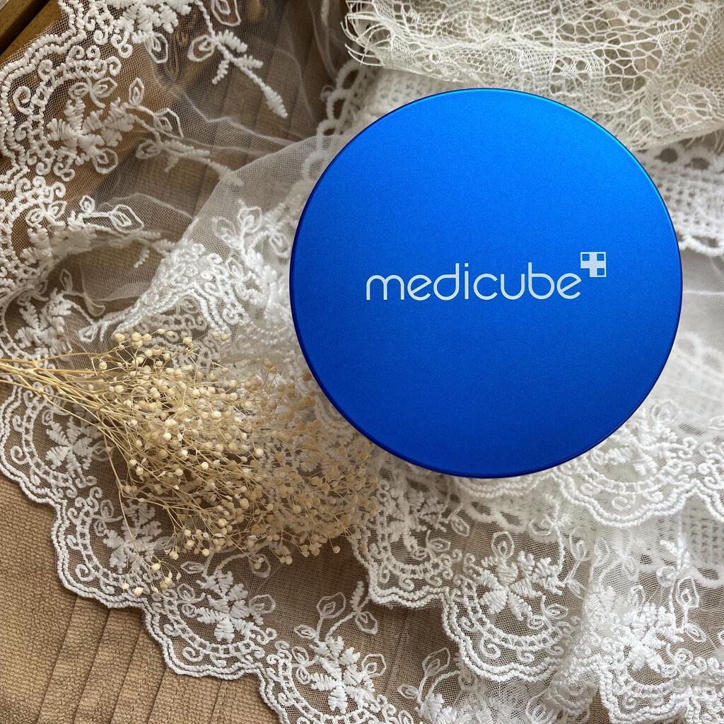 ゼロ毛穴パッド 2.0/MEDICUBE/トナーパッドを使ったクチコミ（2枚目）