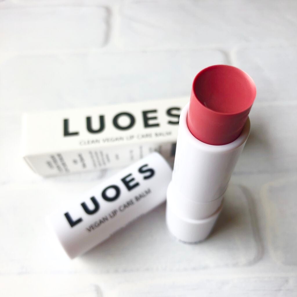 Rosequartz Guasha/LUOES/その他スキンケアグッズを使ったクチコミ(5枚目)