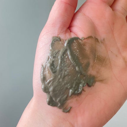 リカバリーマッドマスク/BRMUD/洗い流すパック・マスクを使ったクチコミ(1枚目)