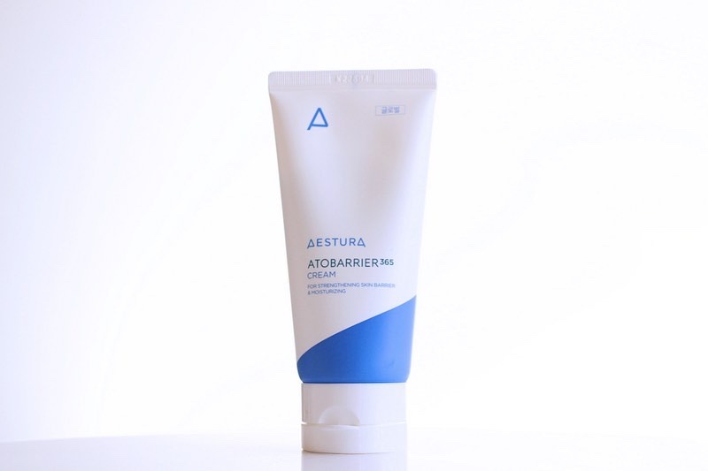 アトバリア365クリーム/AESTURA/フェイスクリームを使ったクチコミ（1枚目）