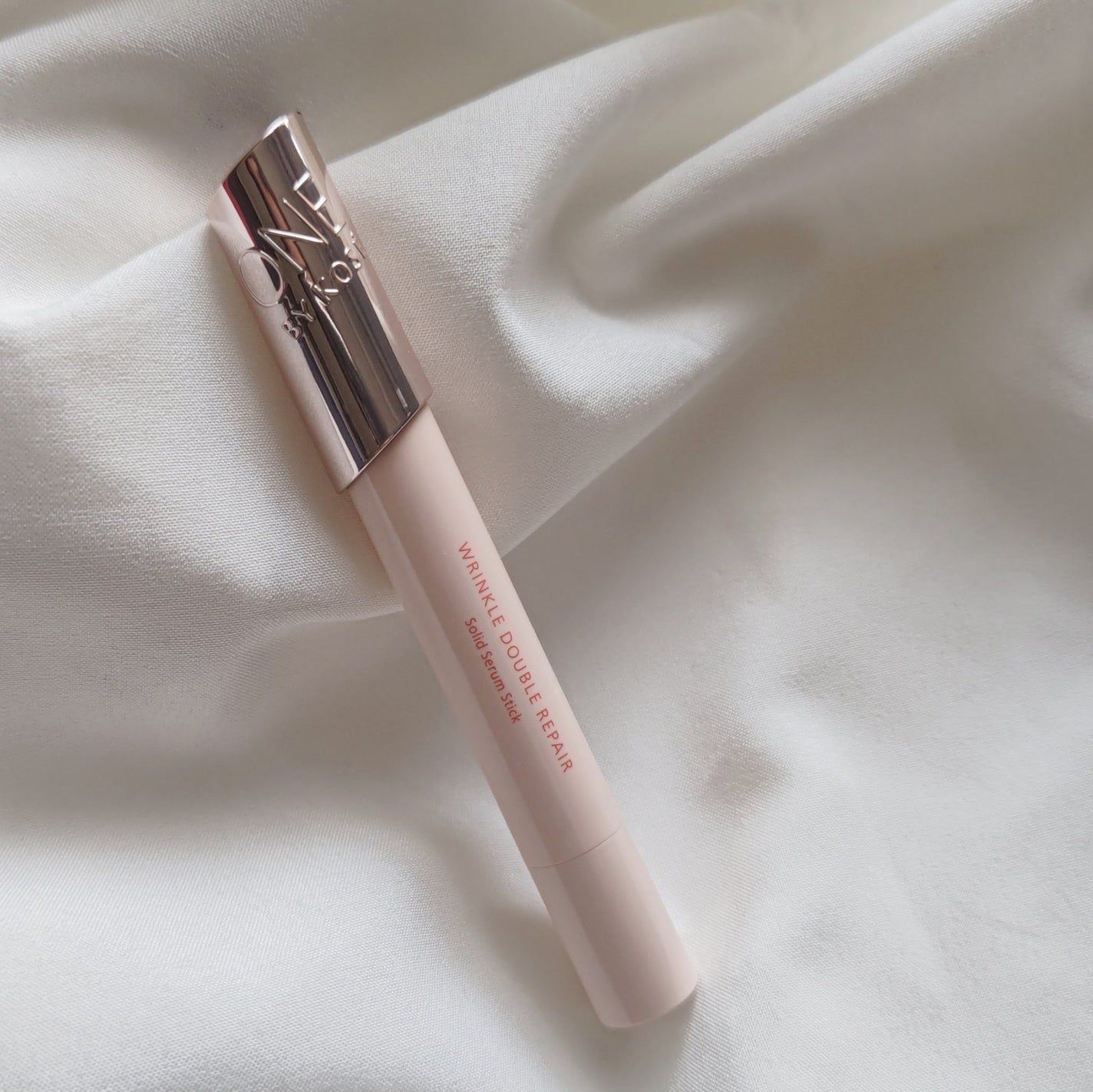 リンクル ダブル リペア/ONE BY KOSE/美容液を使ったクチコミ(1枚目)