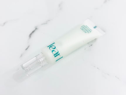 セリディープクール スージングクリーム/ClearDea./フェイスクリームを使ったクチコミ(8枚目)