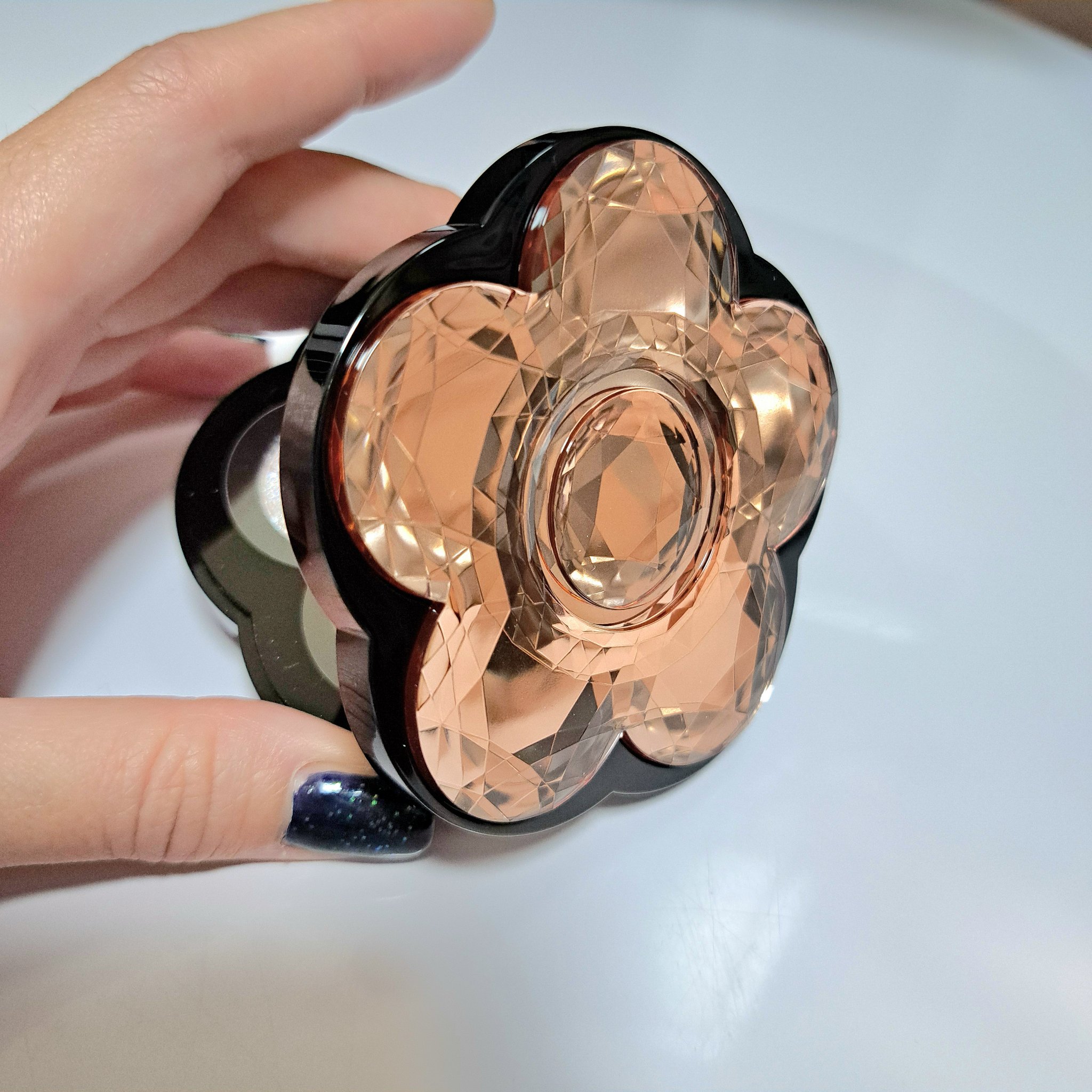 チアリー カラーズ フォー アイズ/MARY QUANT/アイシャドウパレットを使ったクチコミ（2枚目）