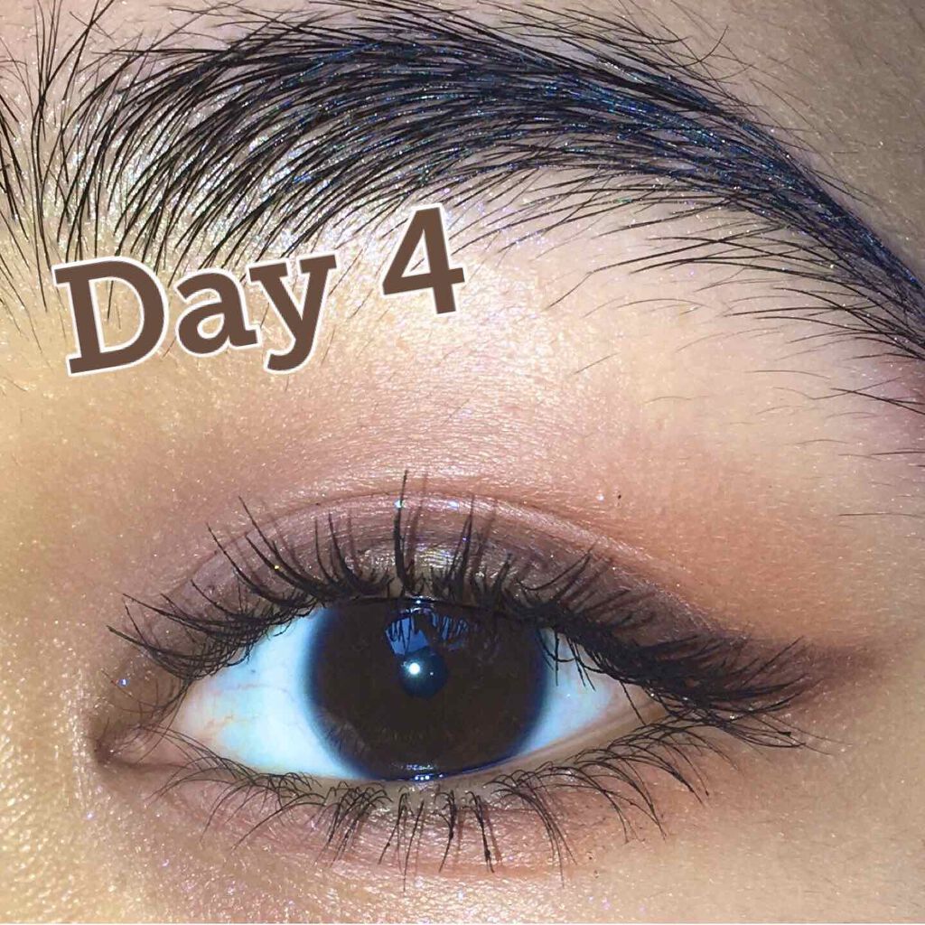 Give It To Me Straight/ColourPop/アイシャドウパレットを使ったクチコミ(1枚目)