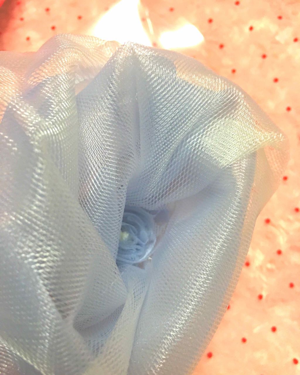 エンリッチ フォーミング ウォッシュ/SUQQU/洗顔フォームを使ったクチコミ(4枚目)