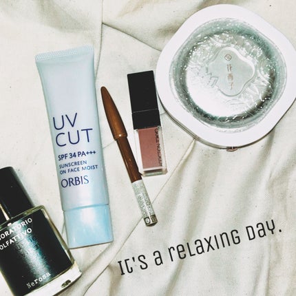 アイフル マユズミA/ビボ/アイブロウペンシルを使ったクチコミ(1枚目)