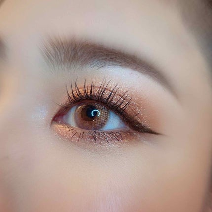 ピグメント #07 月光/BBIA/アイシャドウパレットの画像