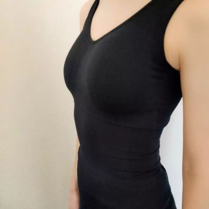 ネスタイルブラトップ/NE-Style/ナイトブラを使ったクチコミ(5枚目)