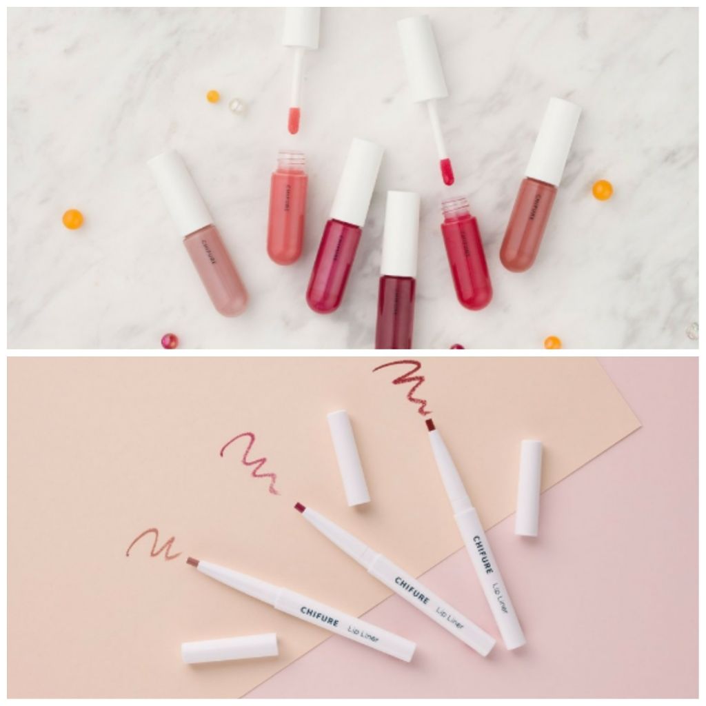 アイ カラー(チップ付)/ちふれ/アイシャドウパレットを使ったクチコミ(2枚目)