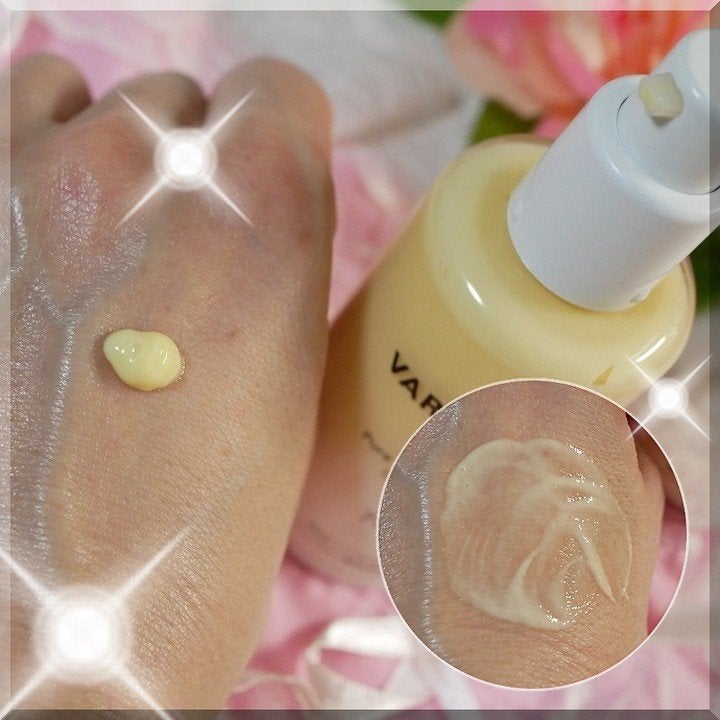 8デイズピュアビタミンCアンプル/VARI:HOPE/美容液を使ったクチコミ(9枚目)