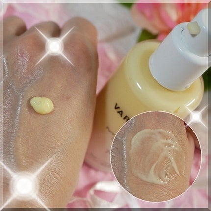 8デイズピュアビタミンCアンプル/VARI:HOPE/美容液を使ったクチコミ(9枚目)