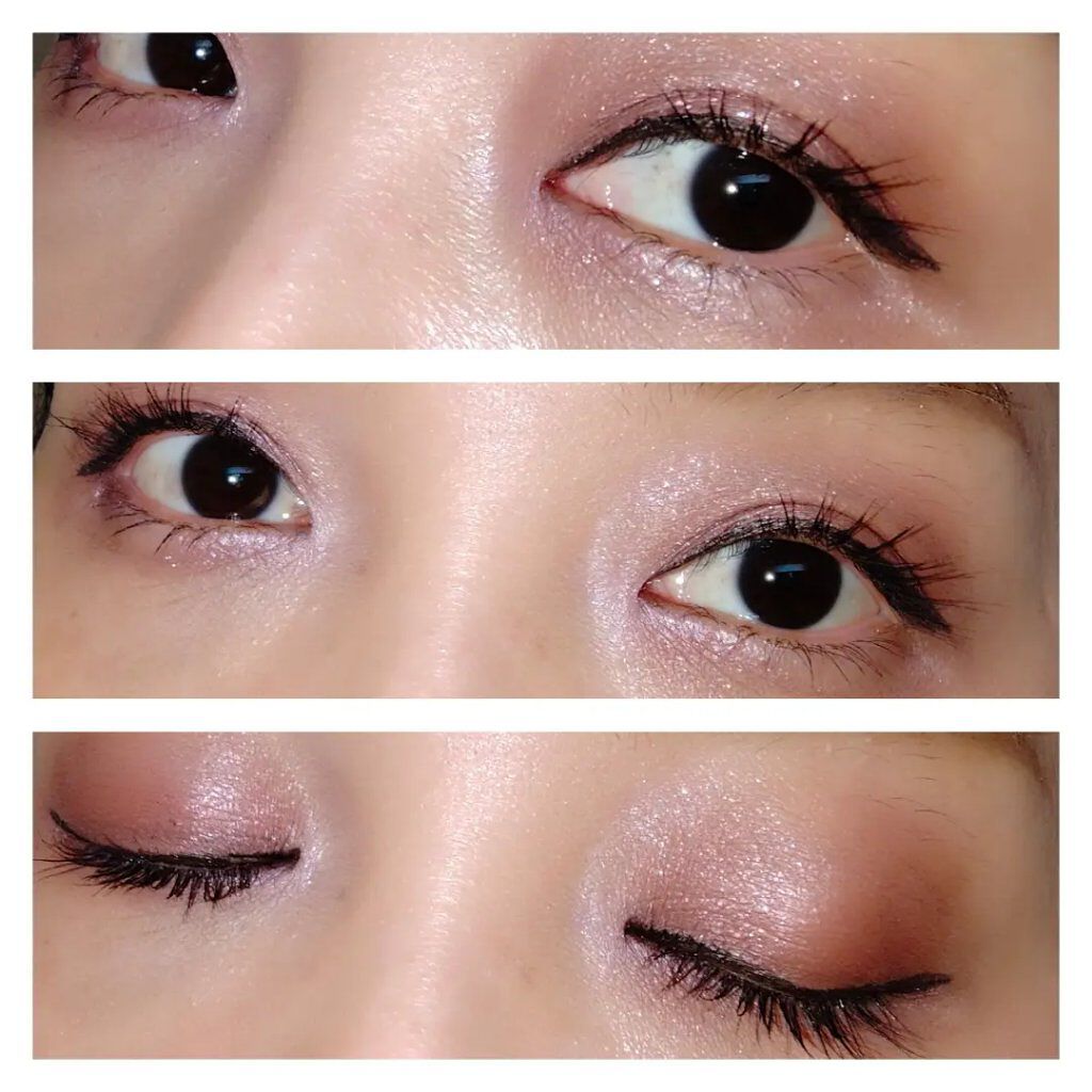 MY MIXED PALETTE 6色カスタムパレット 07 MELANCOLIE/MN/マルチパレットを使ったクチコミ（1枚目）