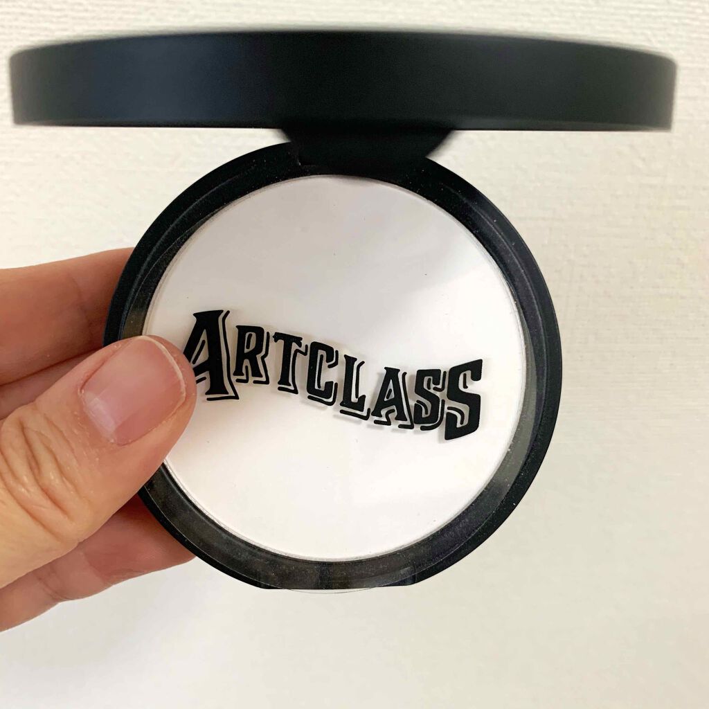 アートクラスバイロダン シェーディング/too cool for school/シェーディングを使ったクチコミ（2枚目）