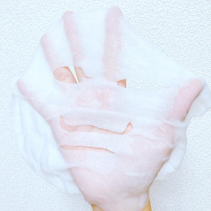 ルルルン ハイドラ V マスク/ルルルン/シートマスク・パックを使ったクチコミ(3枚目)