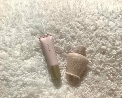 ラトゥー エクラ ファンデーション プライマー N/PAUL & JOE BEAUTE/化粧下地を使ったクチコミ(1枚目)