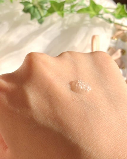 モイストリップバーム/XOUL/リップバームを使ったクチコミ(2枚目)