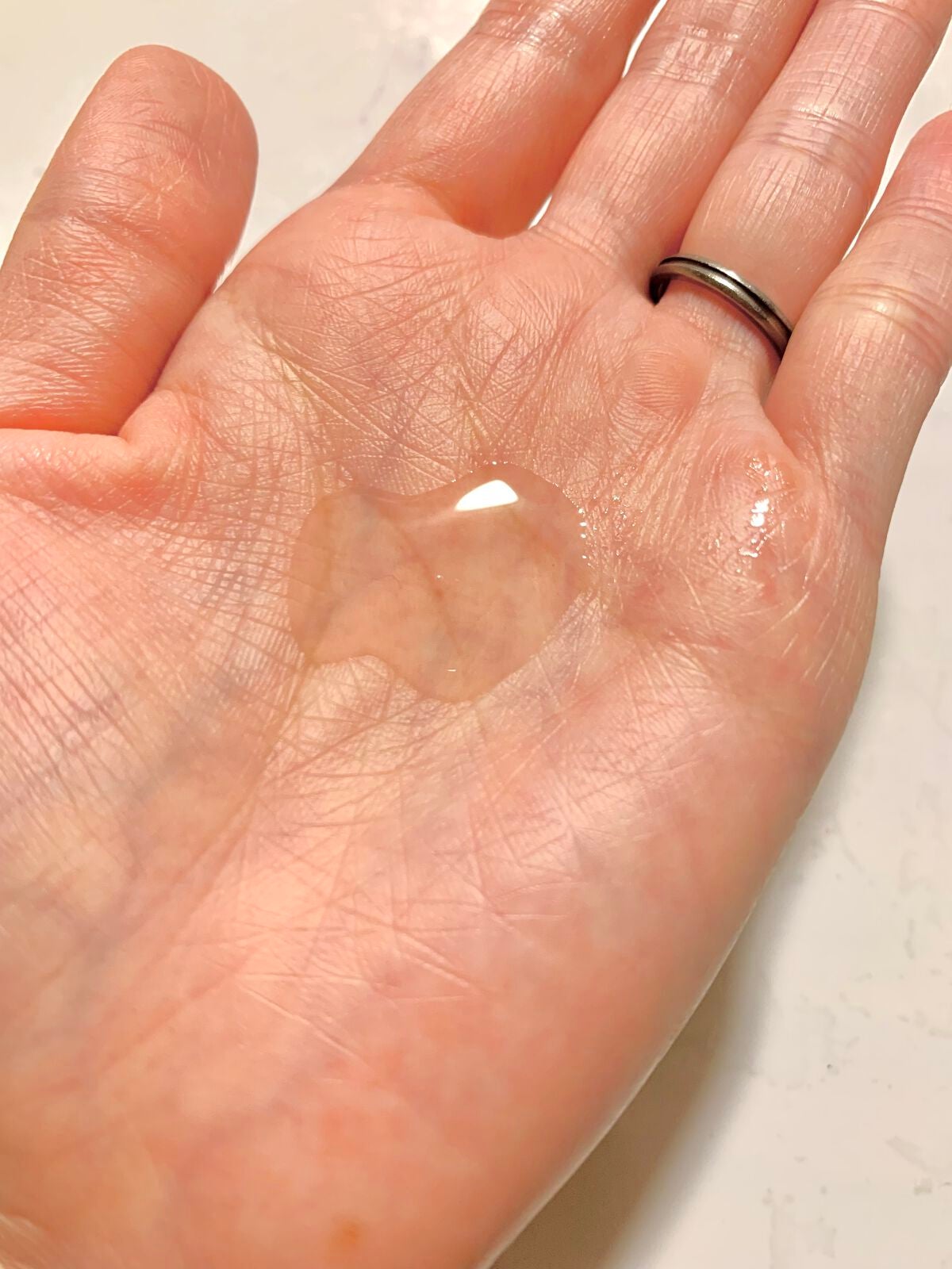 ザ ウォーター メイト/ONE BY KOSE/化粧水を使ったクチコミ(3枚目)