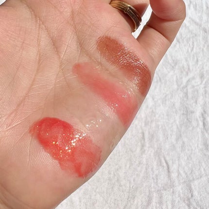 UZU HAPPY BAG/UZU BY FLOWFUSHI/メイクアップキットを使ったクチコミ(8枚目)