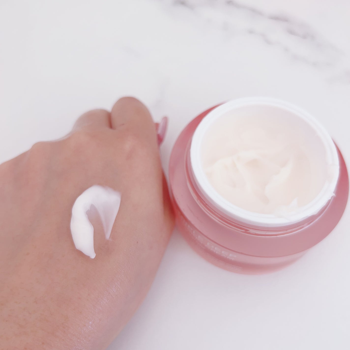 もち肌コラーゲンセラム3.0/MEDICUBE/美容液を使ったクチコミ(4枚目)