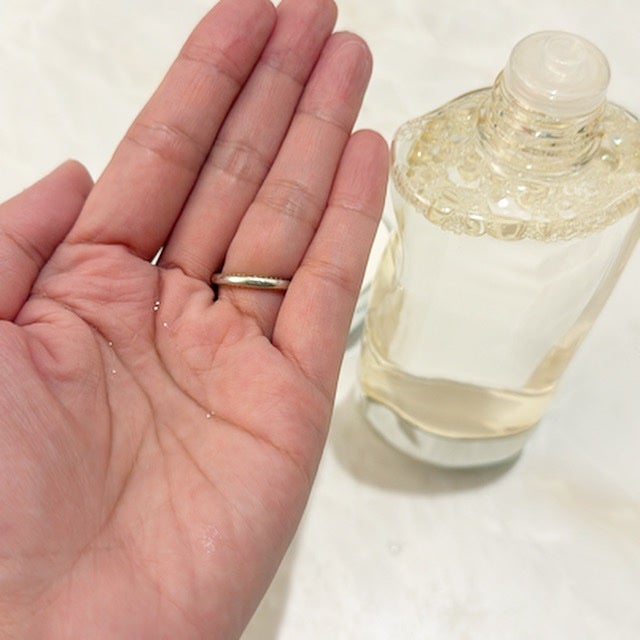 ザ・タイムR アクア/IPSA/化粧水を使ったクチコミ(4枚目)