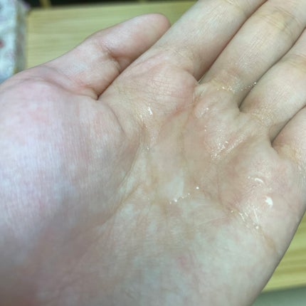 エンリッチ ローション/サイクルプラス/化粧水を使ったクチコミ(2枚目)