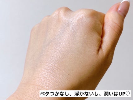 RMK UVãã§ã€ã¹ãããã¯ã¿ãŒ ãšã³ãã³ã¹ã/RMK/æ¥çŒãæ¢ãã¯ãªãŒã ã䜿ã£ãã¯ãã³ãïŒ6æç®ïŒ