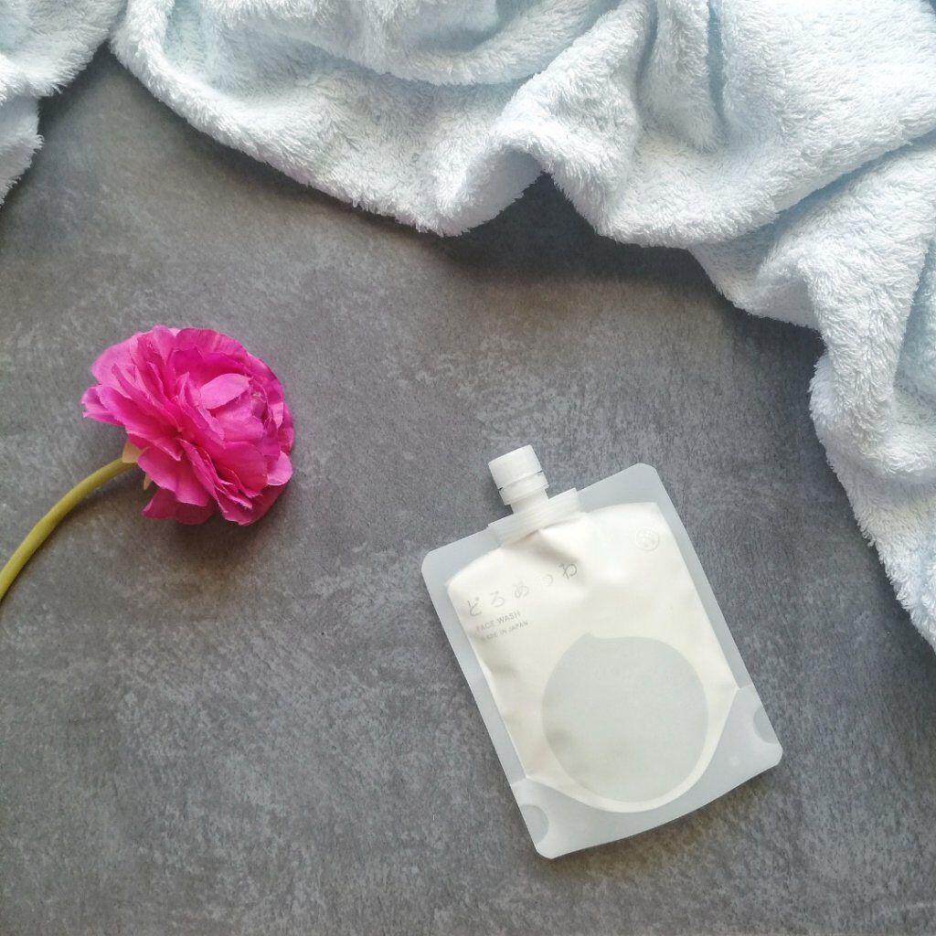 どろあわわ/健康コーポレーション/洗顔フォームを使ったクチコミ(1枚目)