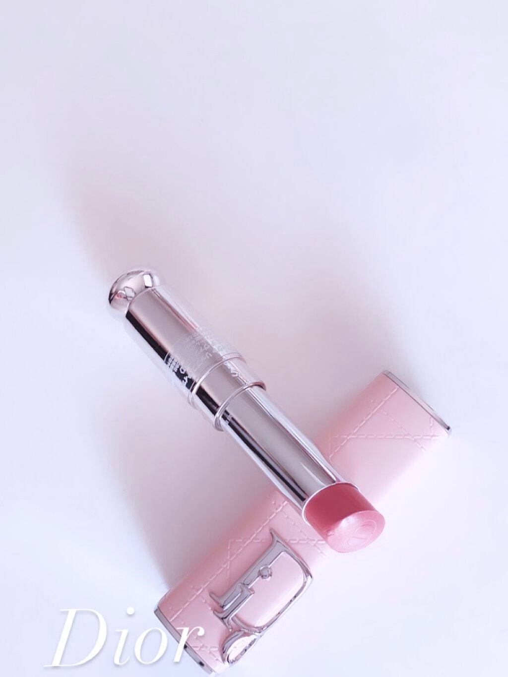 ディオール アディクト リップスティック/Dior/口紅を使ったクチコミ(2枚目)