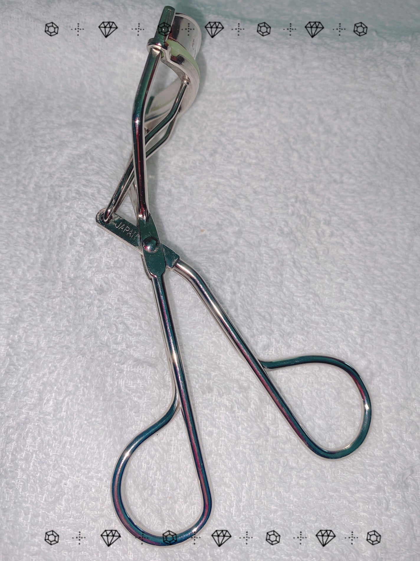 ひとえ・奥ぶたえ用カーラー/アイプチ®/ビューラーを使ったクチコミ(1枚目)