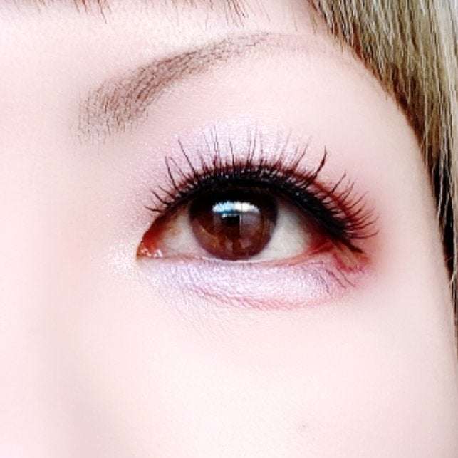 【旧】ディオールショウ サンク クルール(プラン ドゥ パリ コレクション限定品)/Dior/アイシャドウを使ったクチコミ(6枚目)