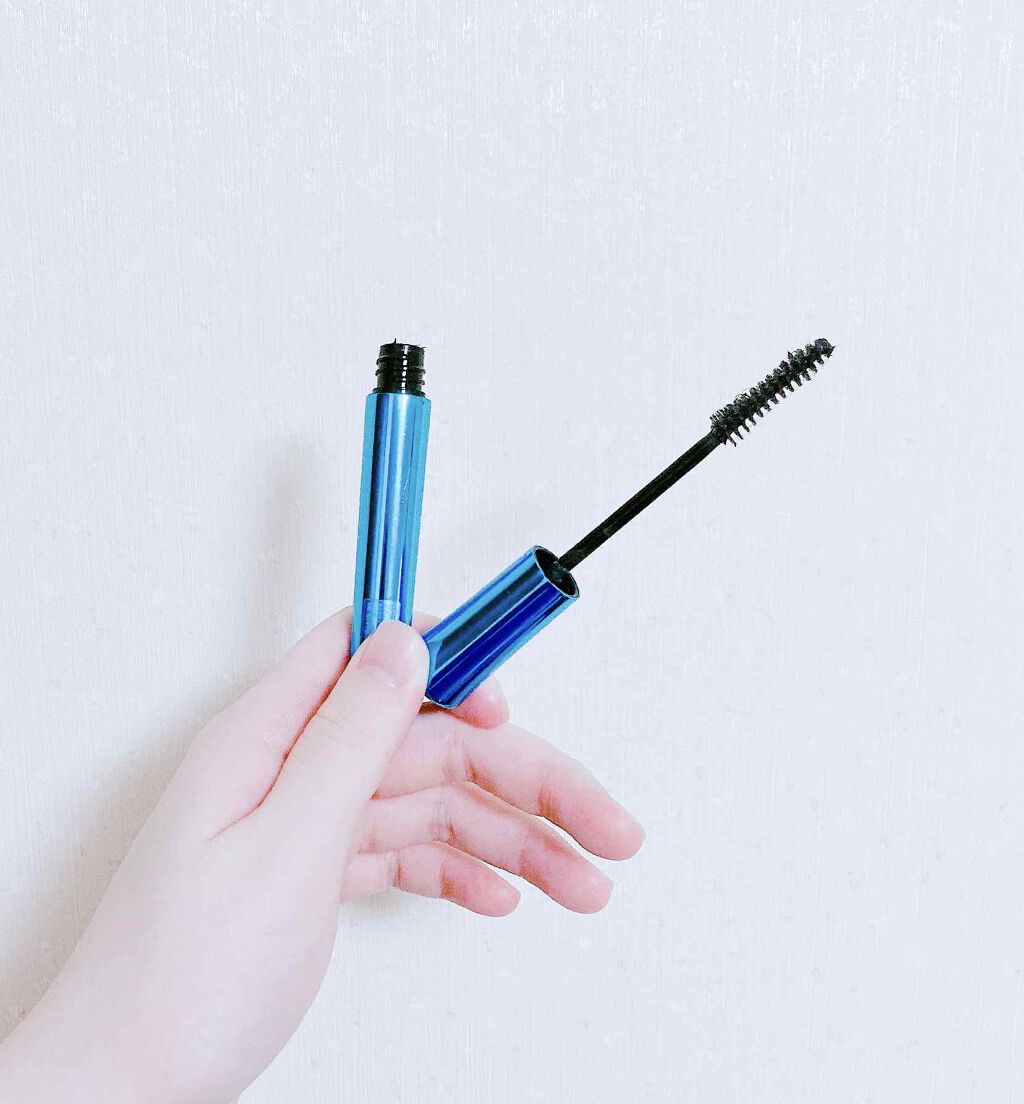 MOTE MASCARA™ (モテマスカラ)/UZU BY FLOWFUSHI/マスカラを使ったクチコミ（3枚目）